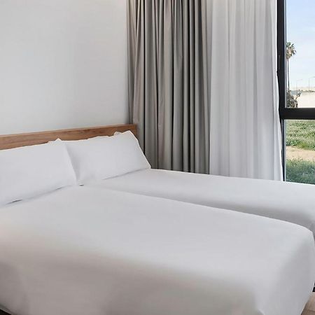 B&B Hotel Valencia Alcasser מראה חיצוני תמונה