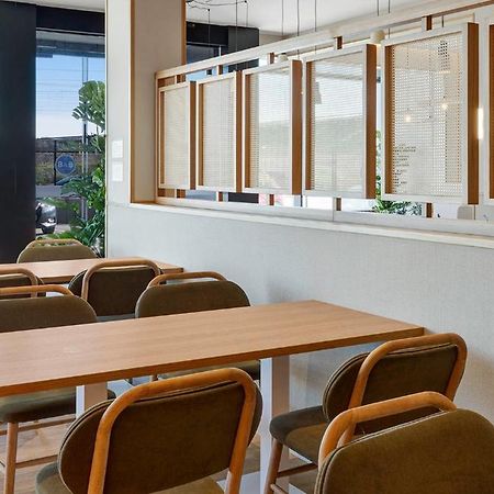 B&B Hotel Valencia Alcasser מראה חיצוני תמונה