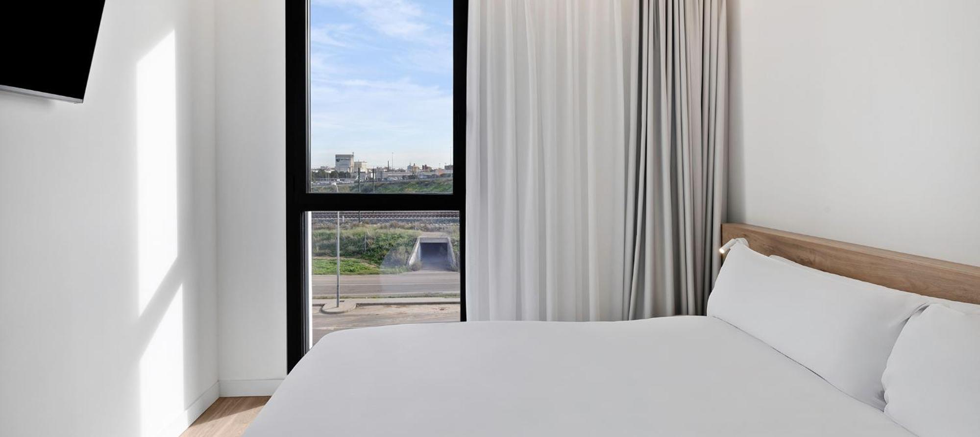 B&B Hotel Valencia Alcasser מראה חיצוני תמונה