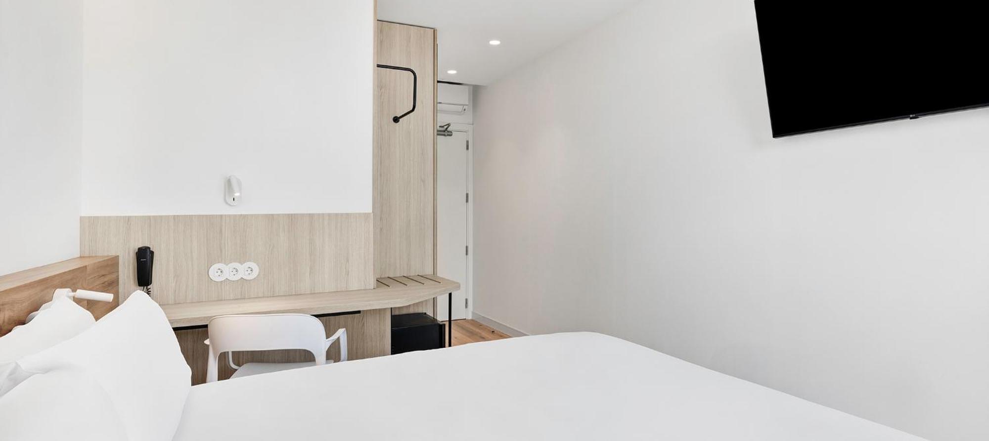 B&B Hotel Valencia Alcasser מראה חיצוני תמונה