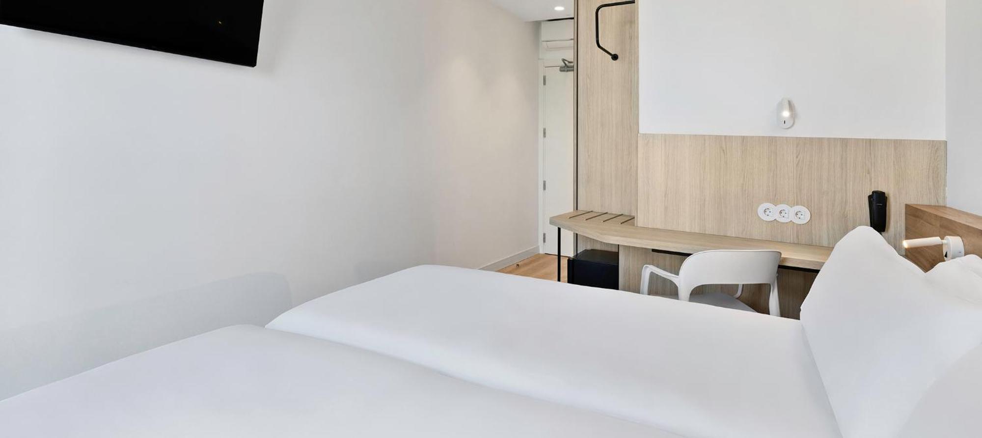 B&B Hotel Valencia Alcasser מראה חיצוני תמונה