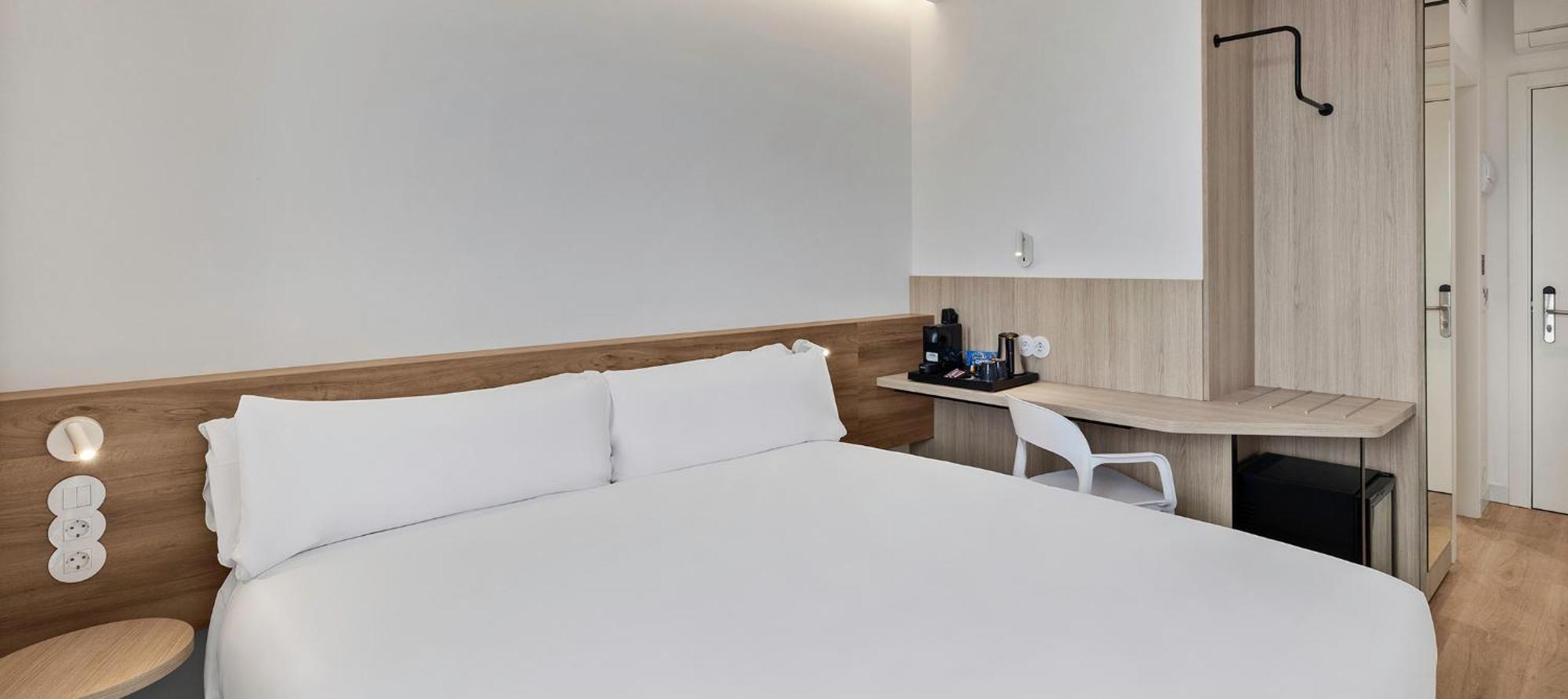 B&B Hotel Valencia Alcasser מראה חיצוני תמונה