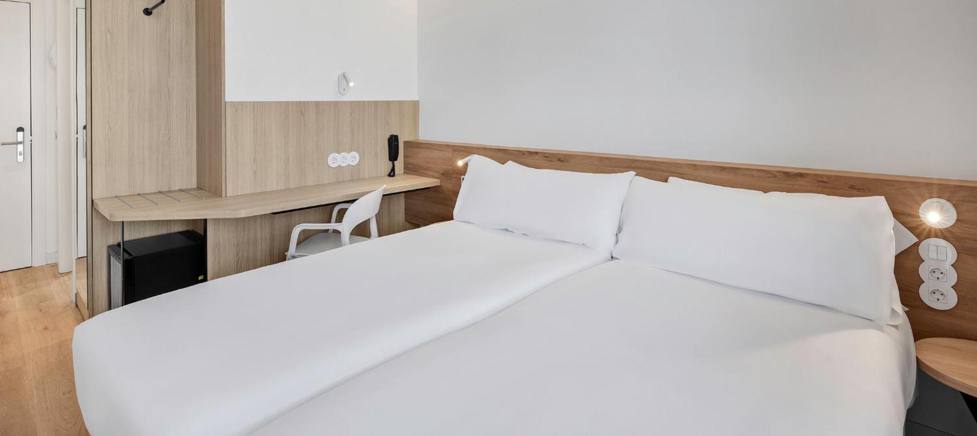 B&B Hotel Valencia Alcasser מראה חיצוני תמונה