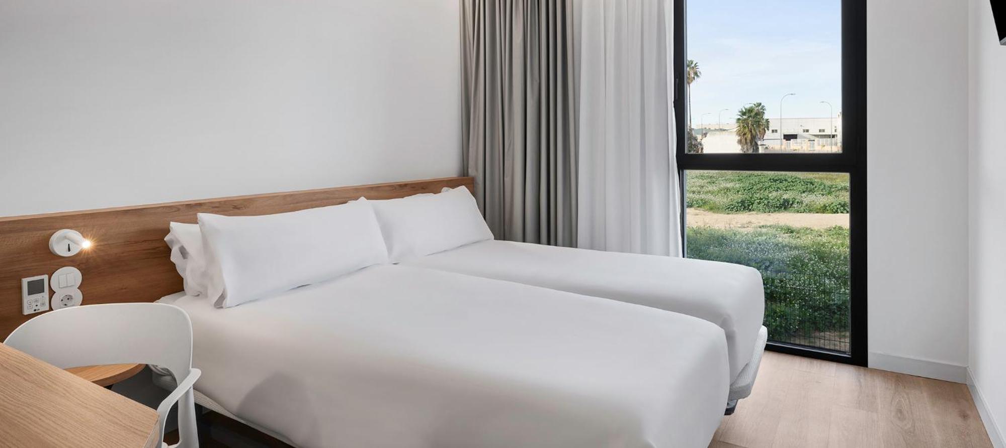 B&B Hotel Valencia Alcasser מראה חיצוני תמונה