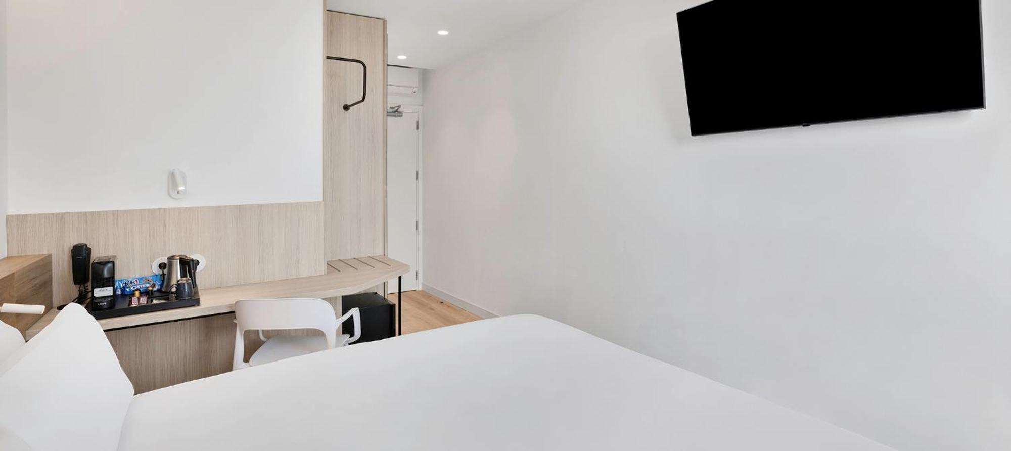 B&B Hotel Valencia Alcasser מראה חיצוני תמונה