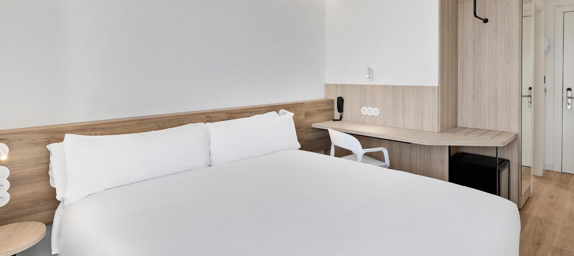 B&B Hotel Valencia Alcasser מראה חיצוני תמונה