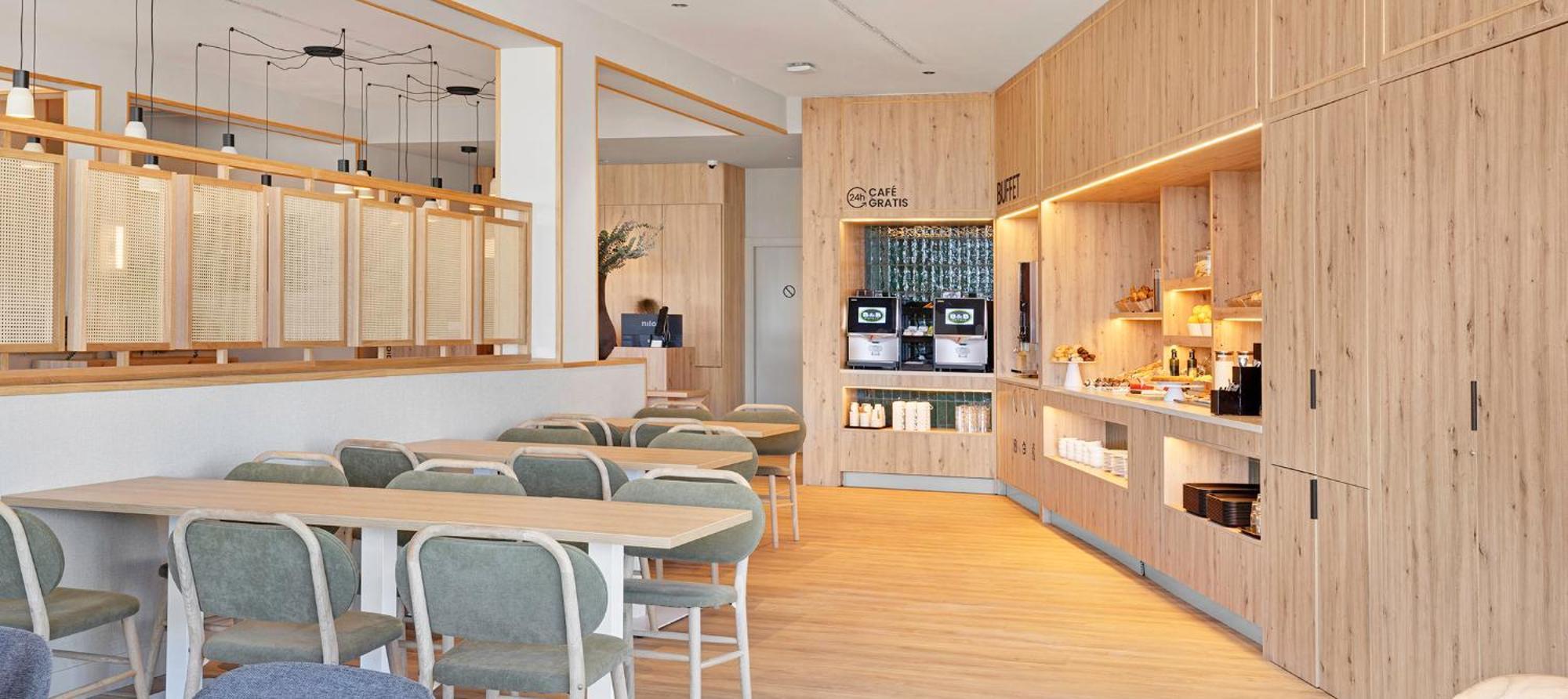 B&B Hotel Valencia Alcasser מראה חיצוני תמונה