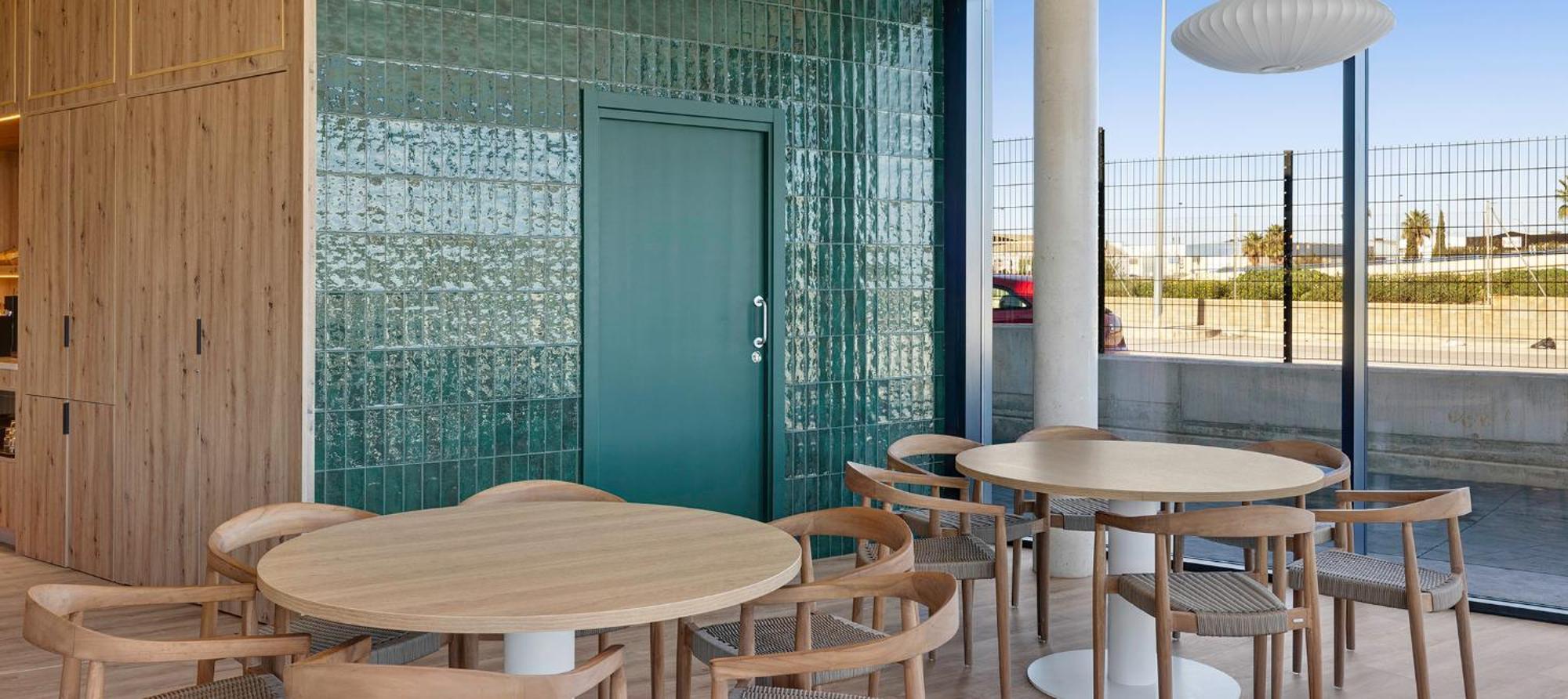 B&B Hotel Valencia Alcasser מראה חיצוני תמונה