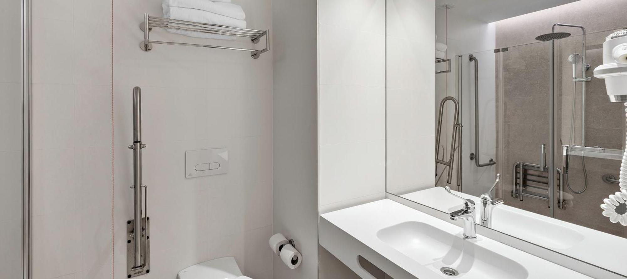 B&B Hotel Valencia Alcasser מראה חיצוני תמונה